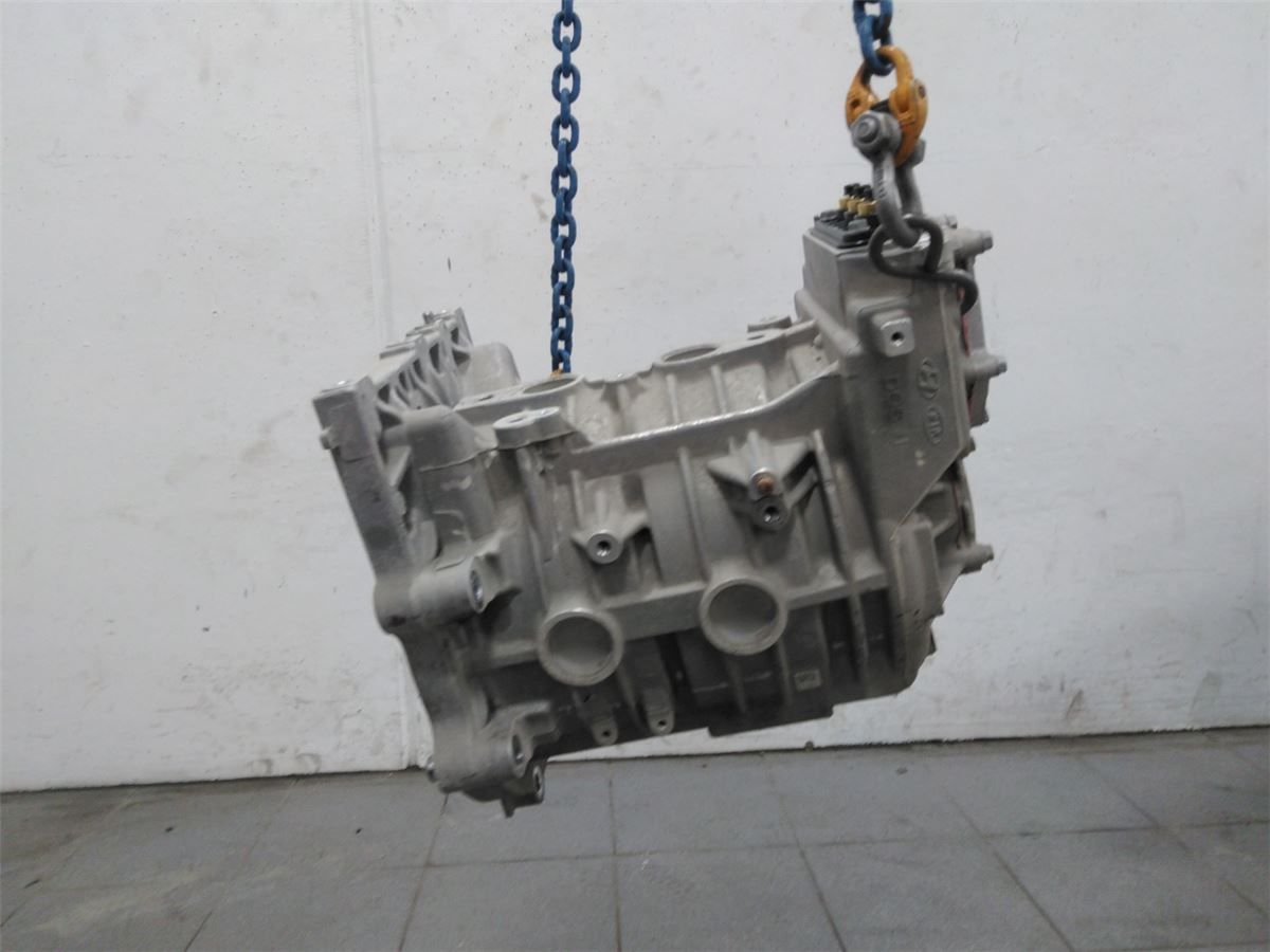 Motor Elektrisk Foran – bilde 4
