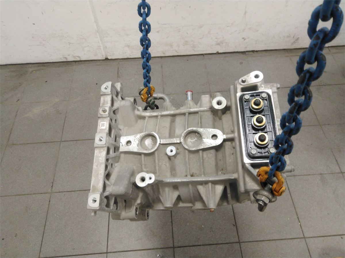 Motor Elektrisk Foran – bilde 5