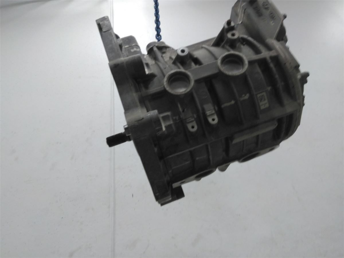 Motor Elektrisk Foran – bilde 6