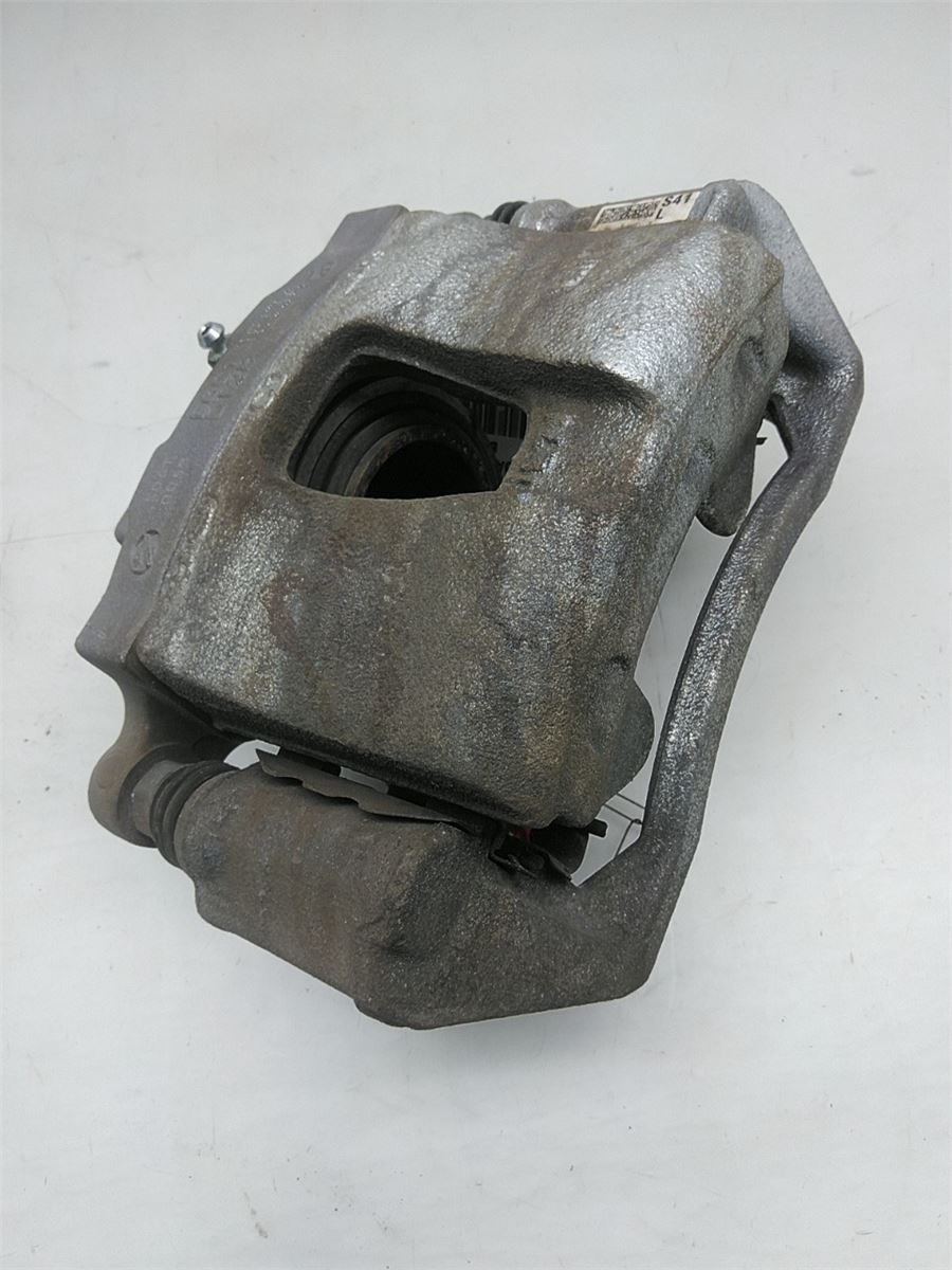 Bremsecaliper Foran Venstre – bilde 2