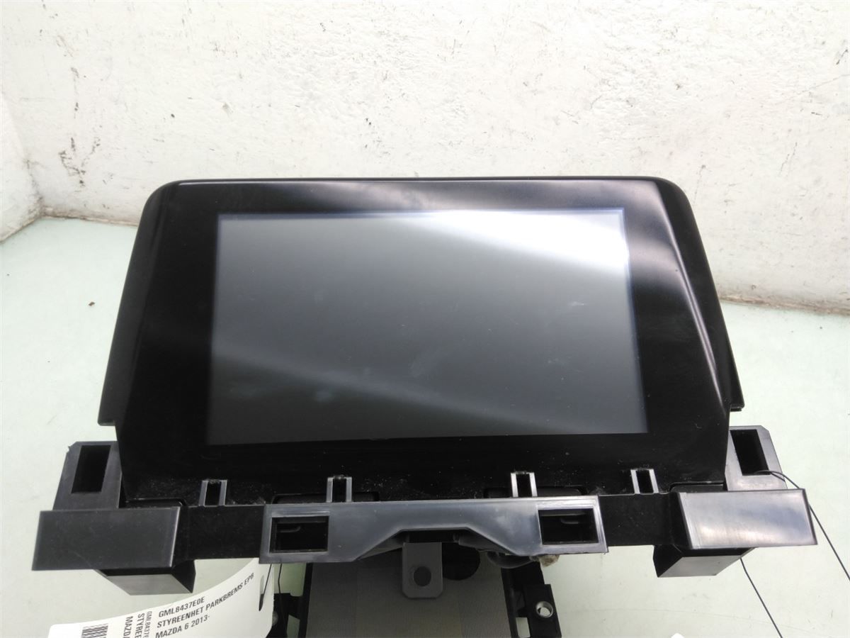 GPS Navigator – bilde 1