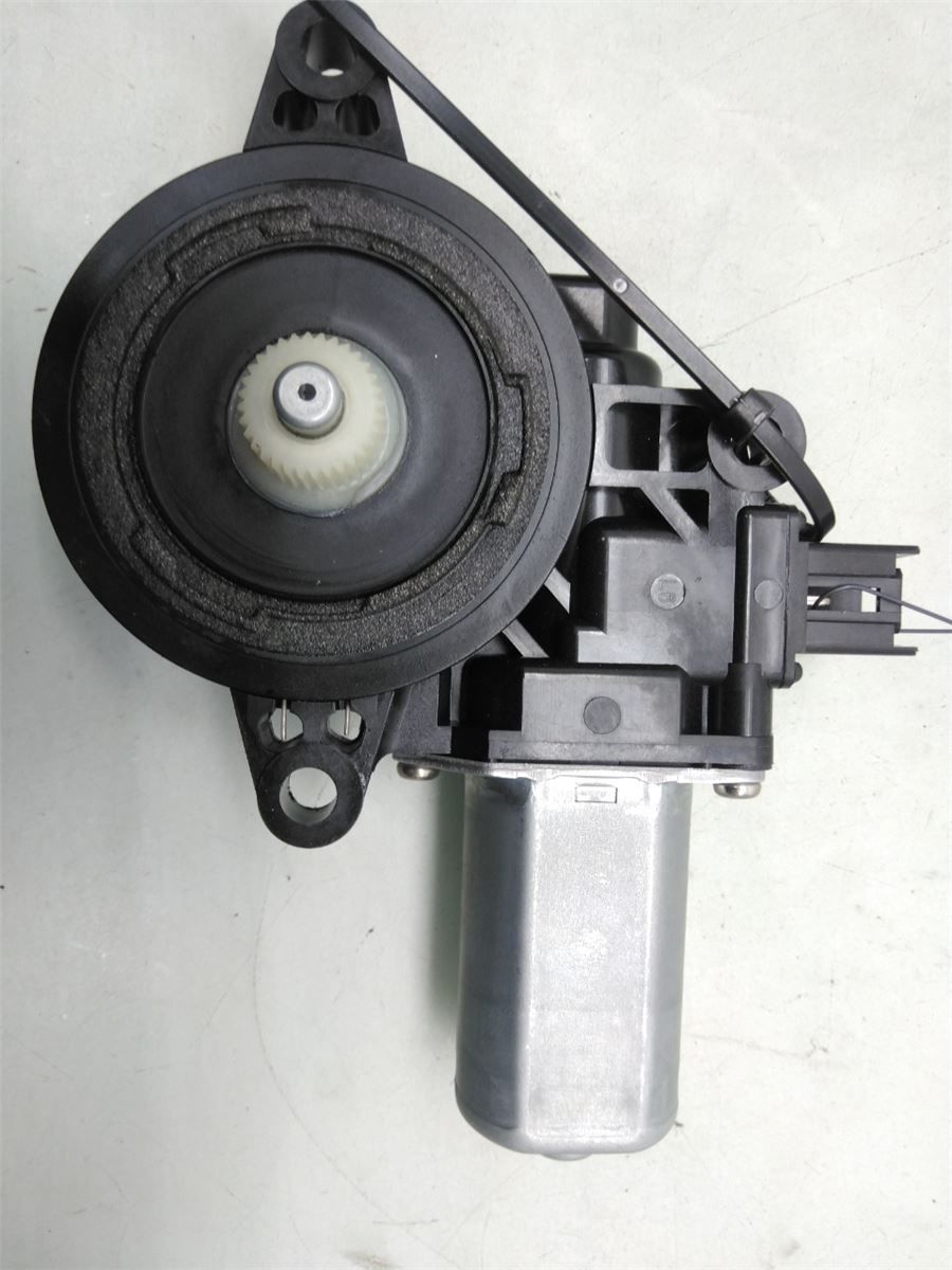 Vindusheismotor – bilde 2