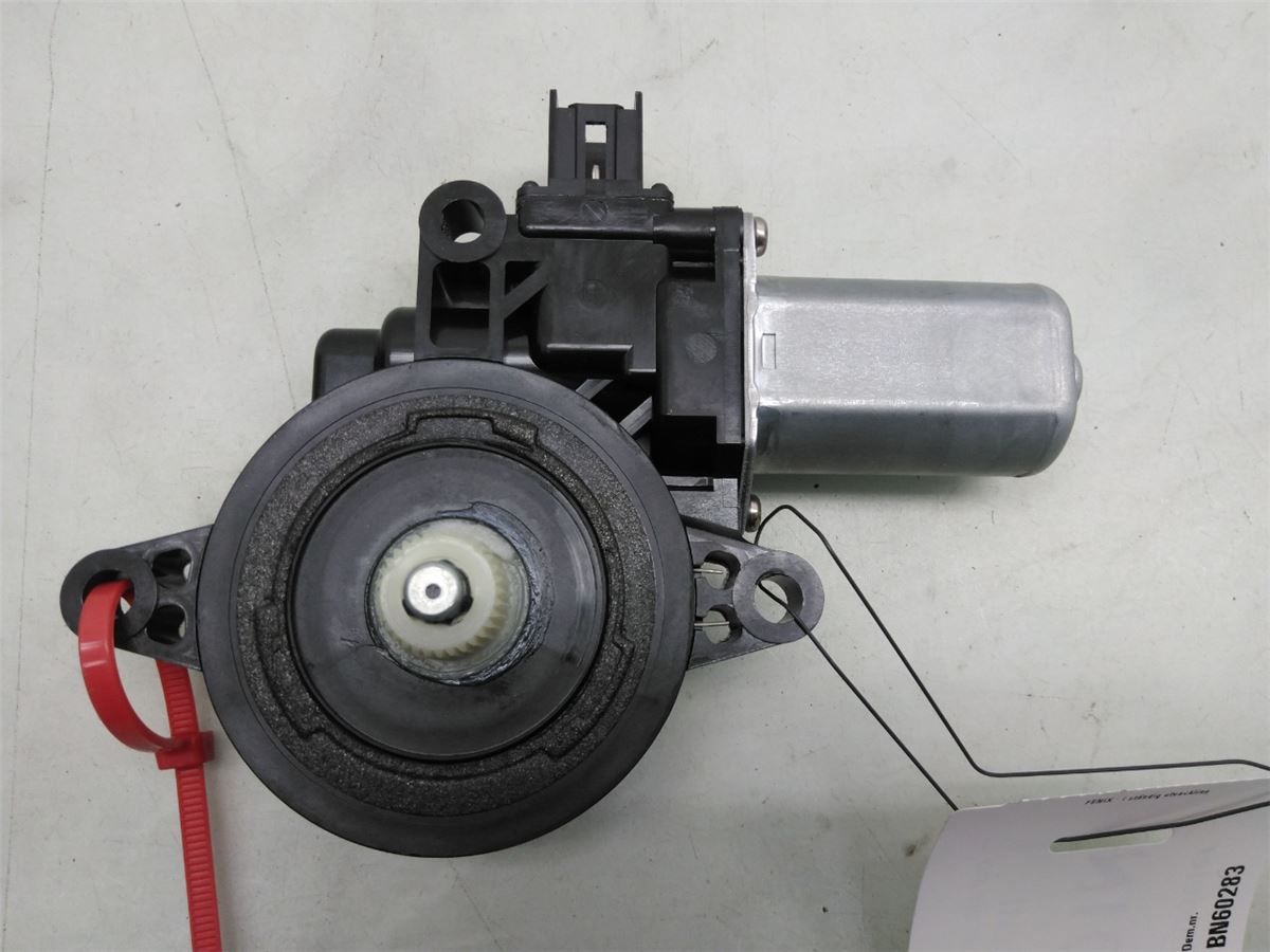 Vindusheismotor – bilde 2