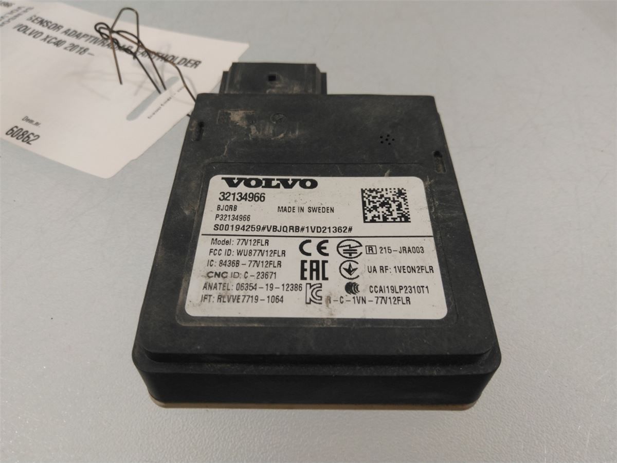 Sensor Adaptivradar Fartholder – bilde 2