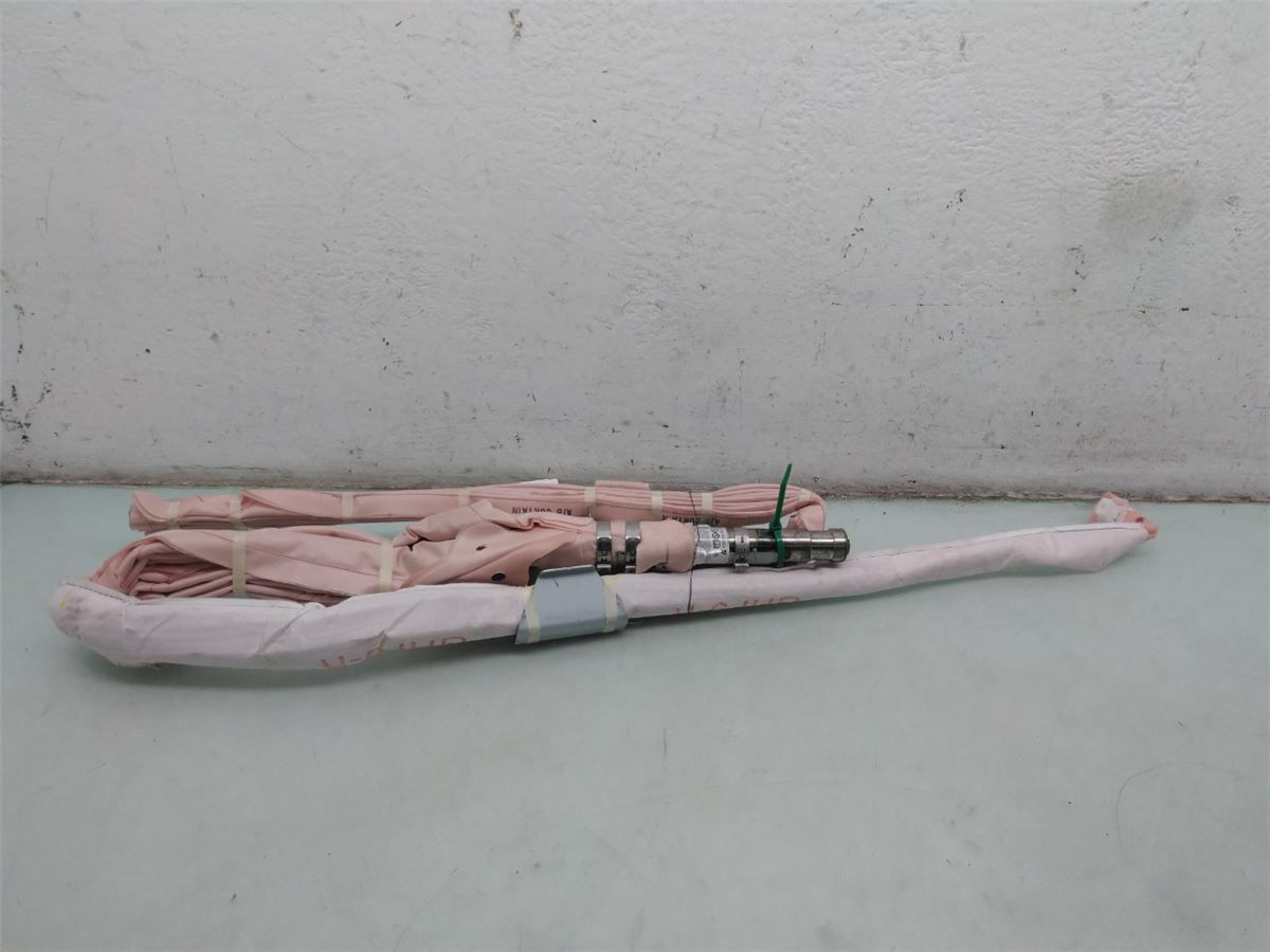 Airbag Sidegardin Høyre – bilde 1