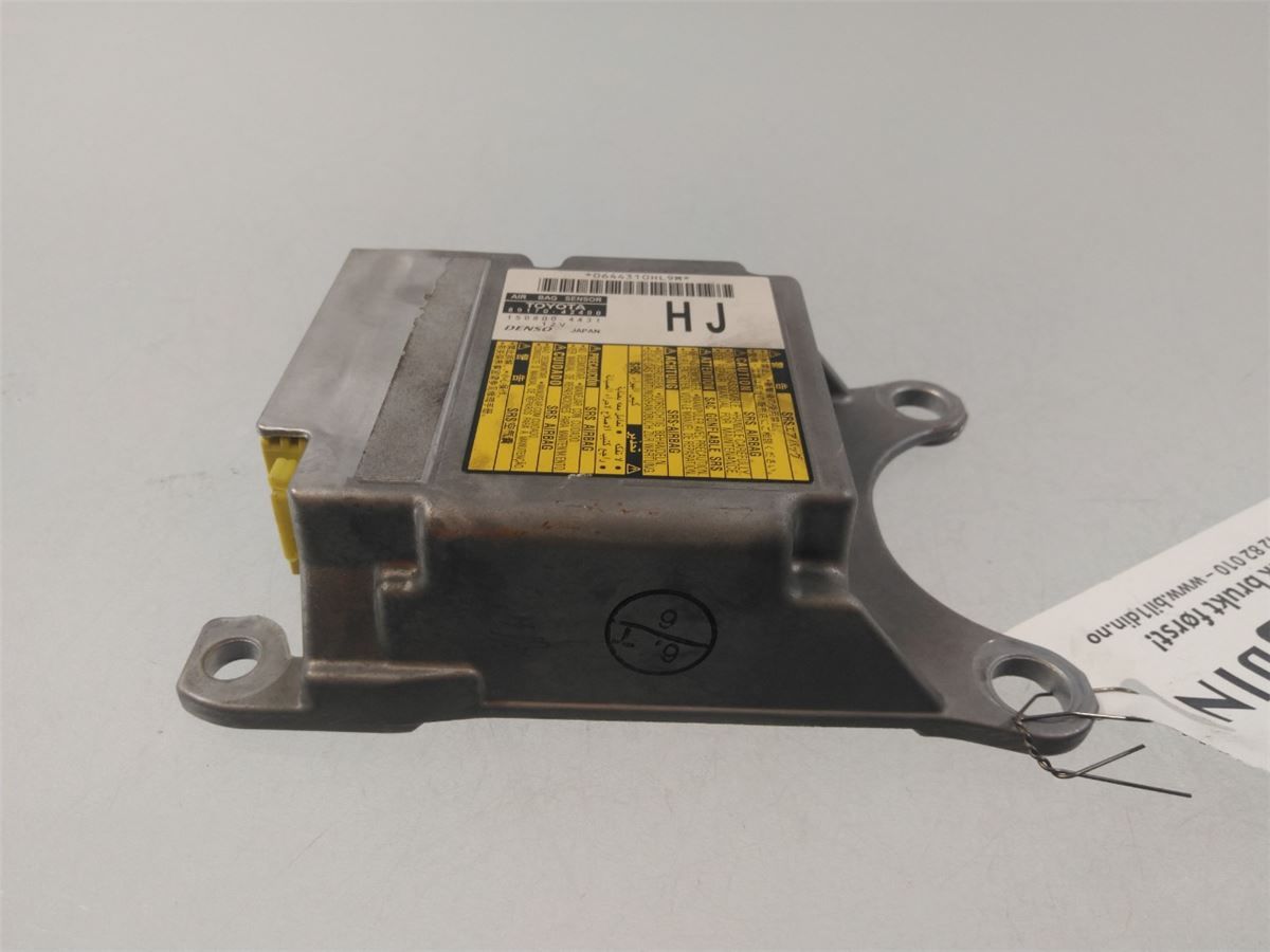 Airbag Elektronikkenhet – bilde 1