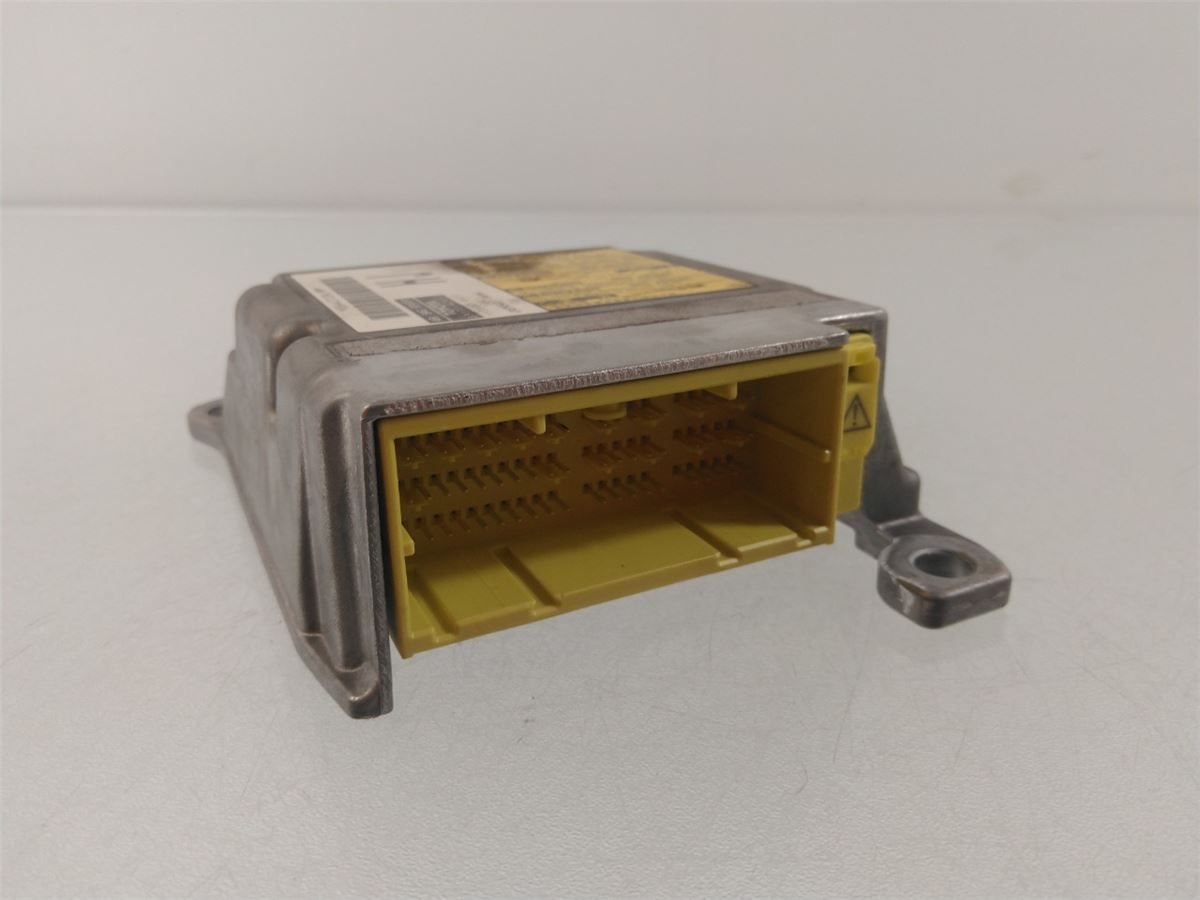 Airbag Elektronikkenhet – bilde 3