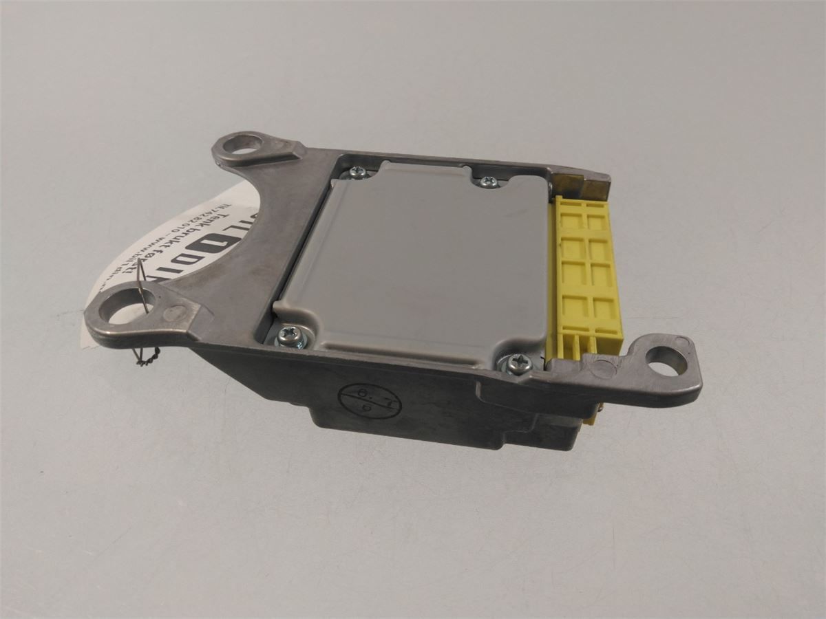 Airbag Elektronikkenhet – bilde 4