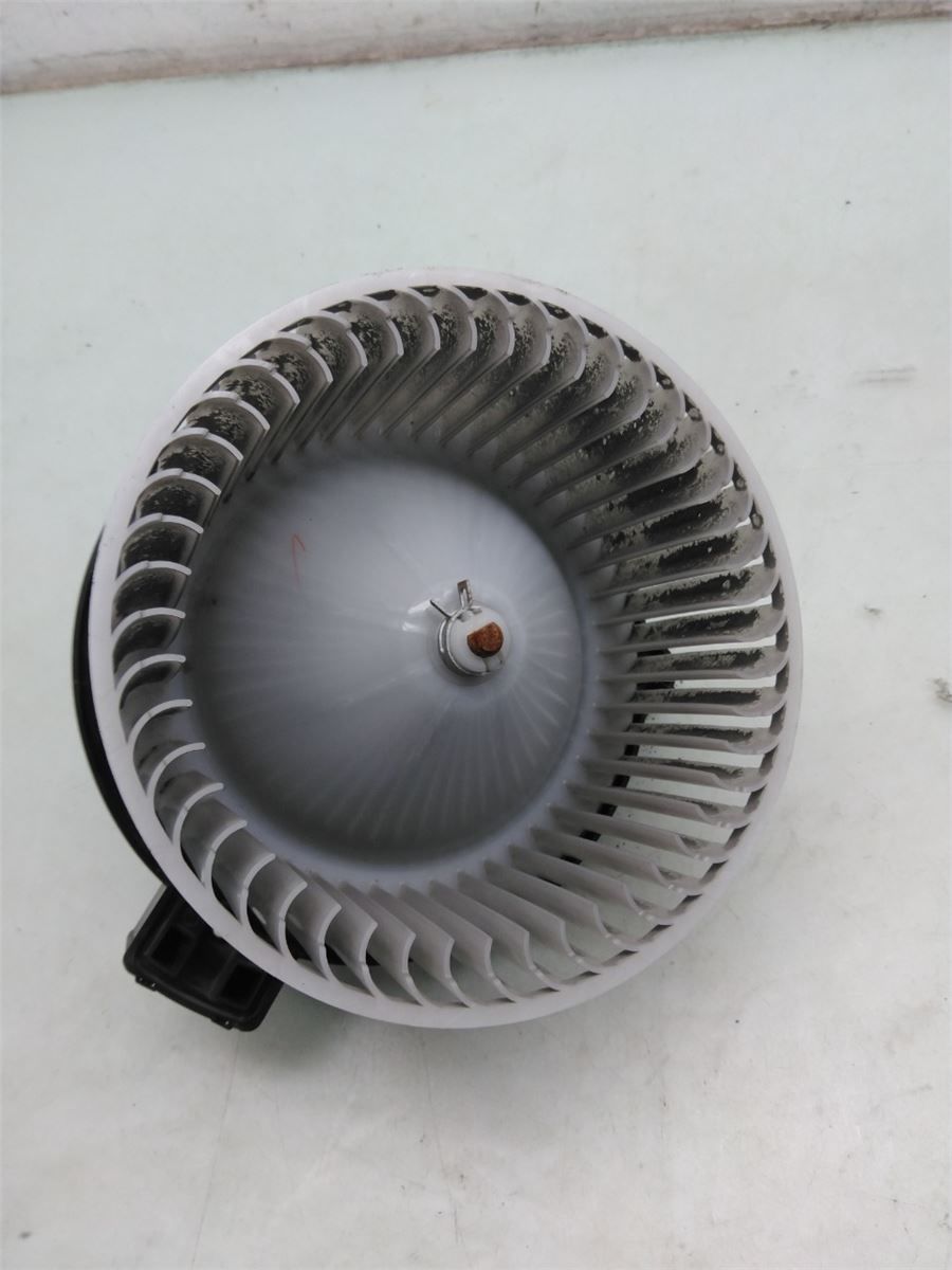 Varmeapparat Viftemotor – bilde 2