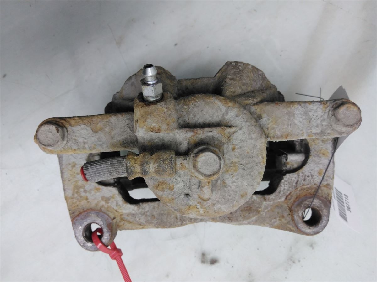 Bremsecaliper Foran Venstre – bilde 3