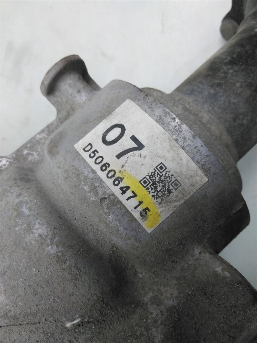 Gearkasse Fordelingskasse – bilde 4