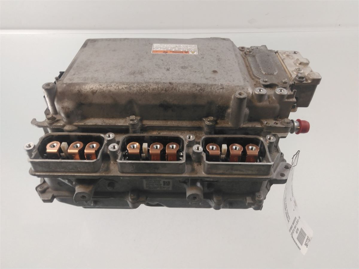 Hybrid Inverter – bilde 1
