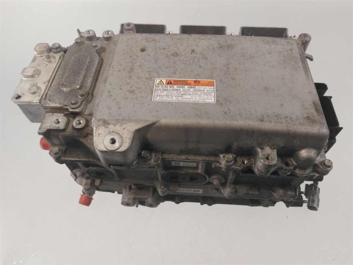 Hybrid Inverter – bilde 2