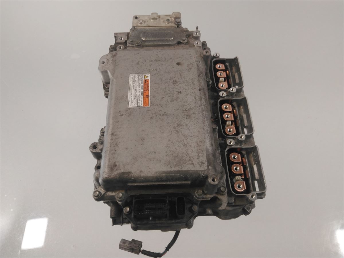 Hybrid Inverter – bilde 3