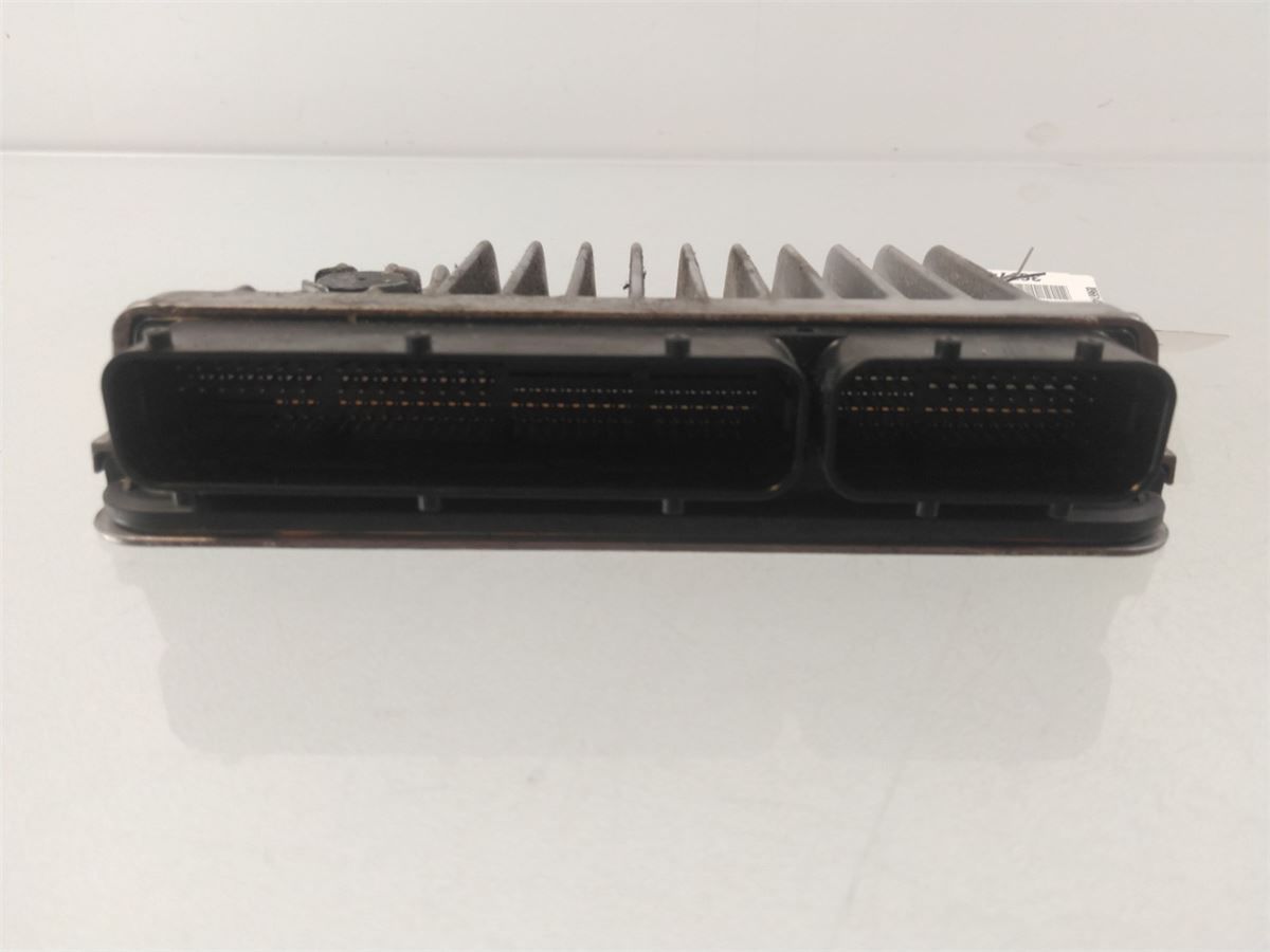 Styreenhet Motor (ECU) Bensin – bilde 2