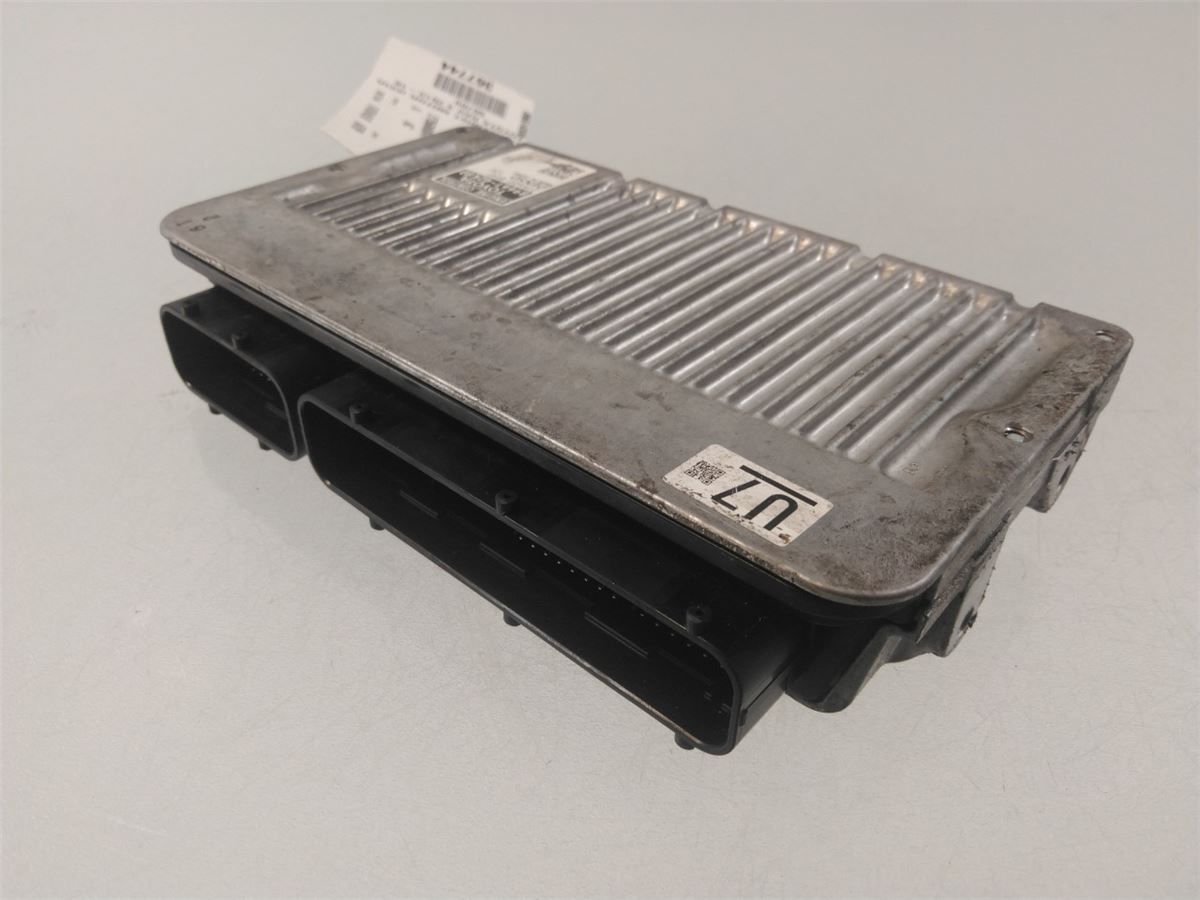 Styreenhet Motor (ECU) Bensin – bilde 4