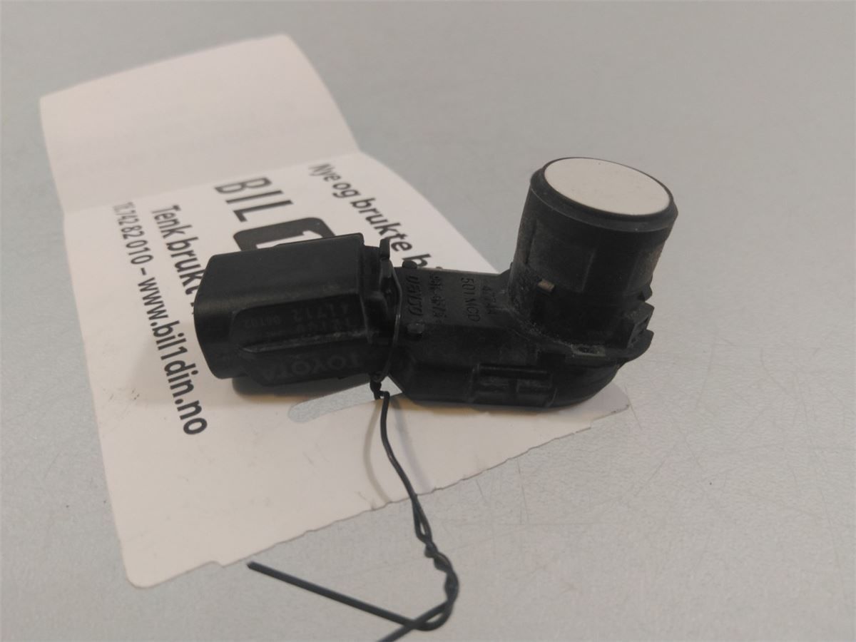 Sensor Parkering Front – bilde 1