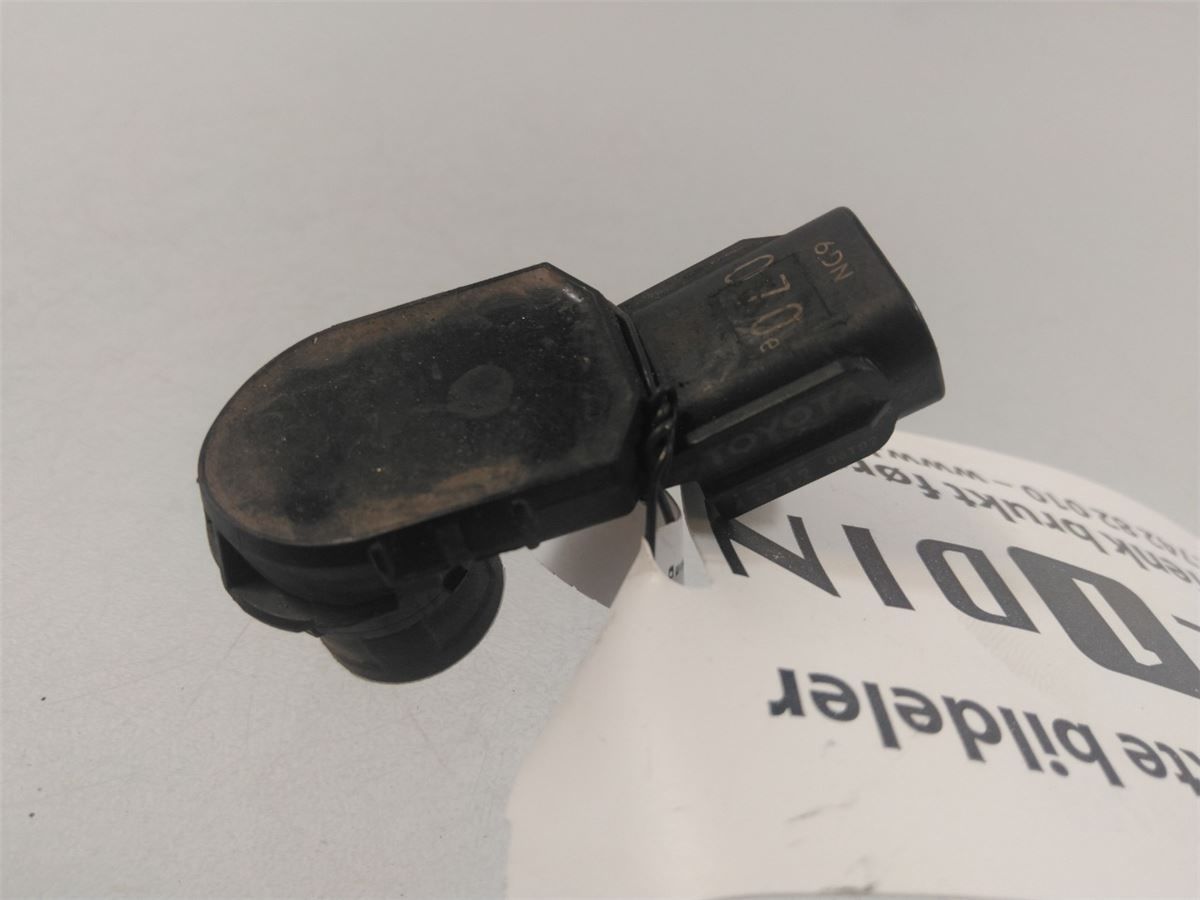 Sensor Parkering Front – bilde 2