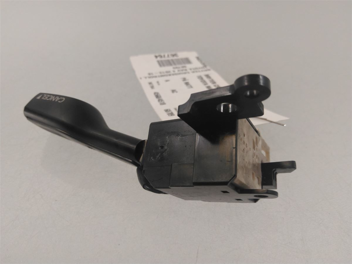 Bryter Cruisekontroll Hoved – bilde 2