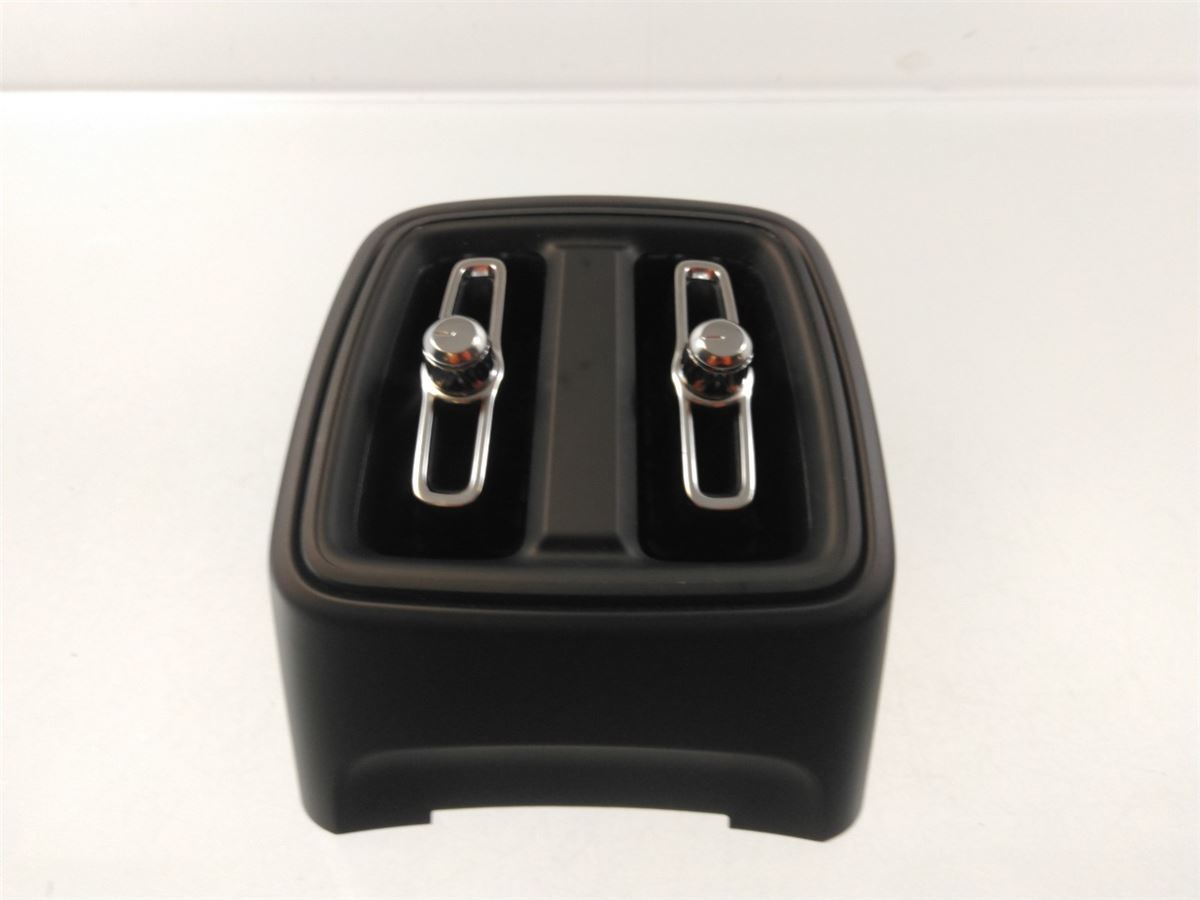 Dashbord Kanal / Dyse – bilde 2