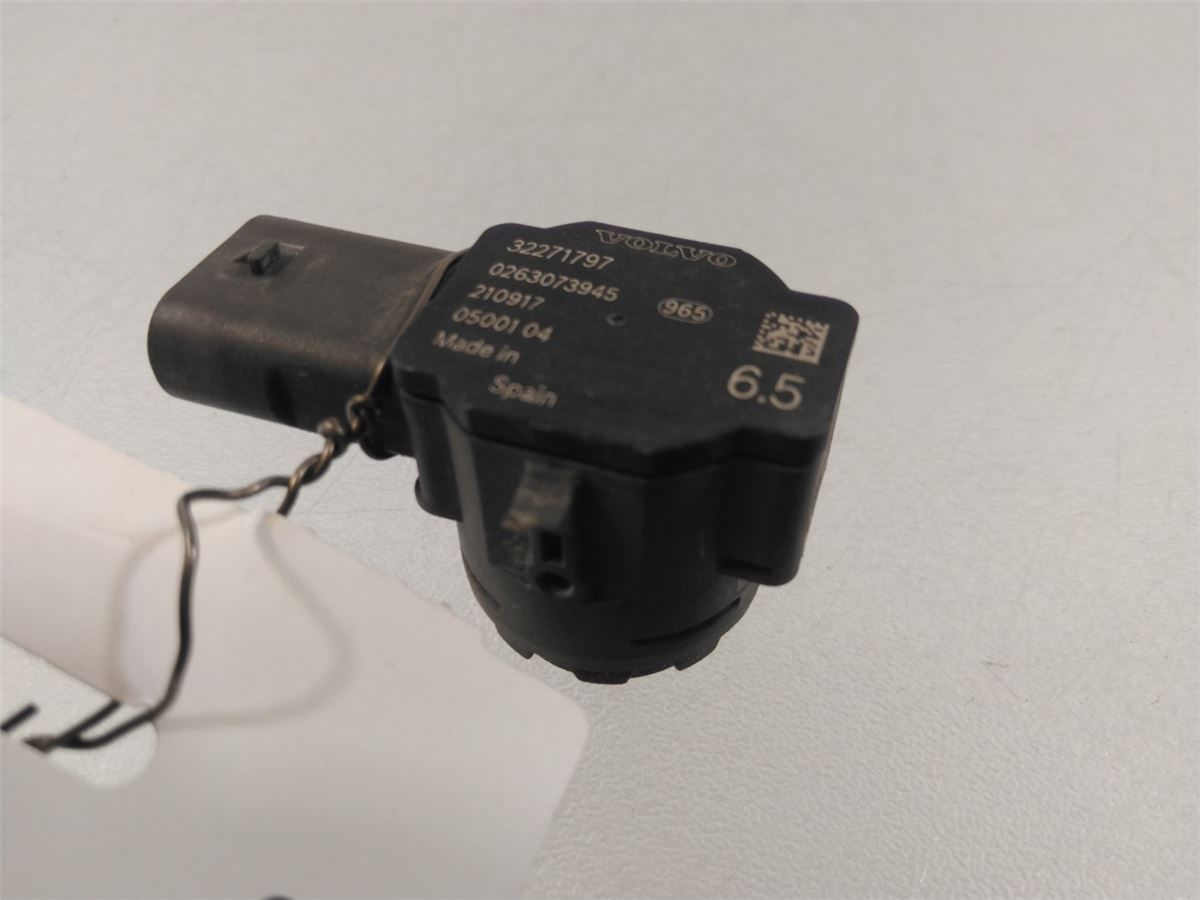 Sensor Parkering Front – bilde 1