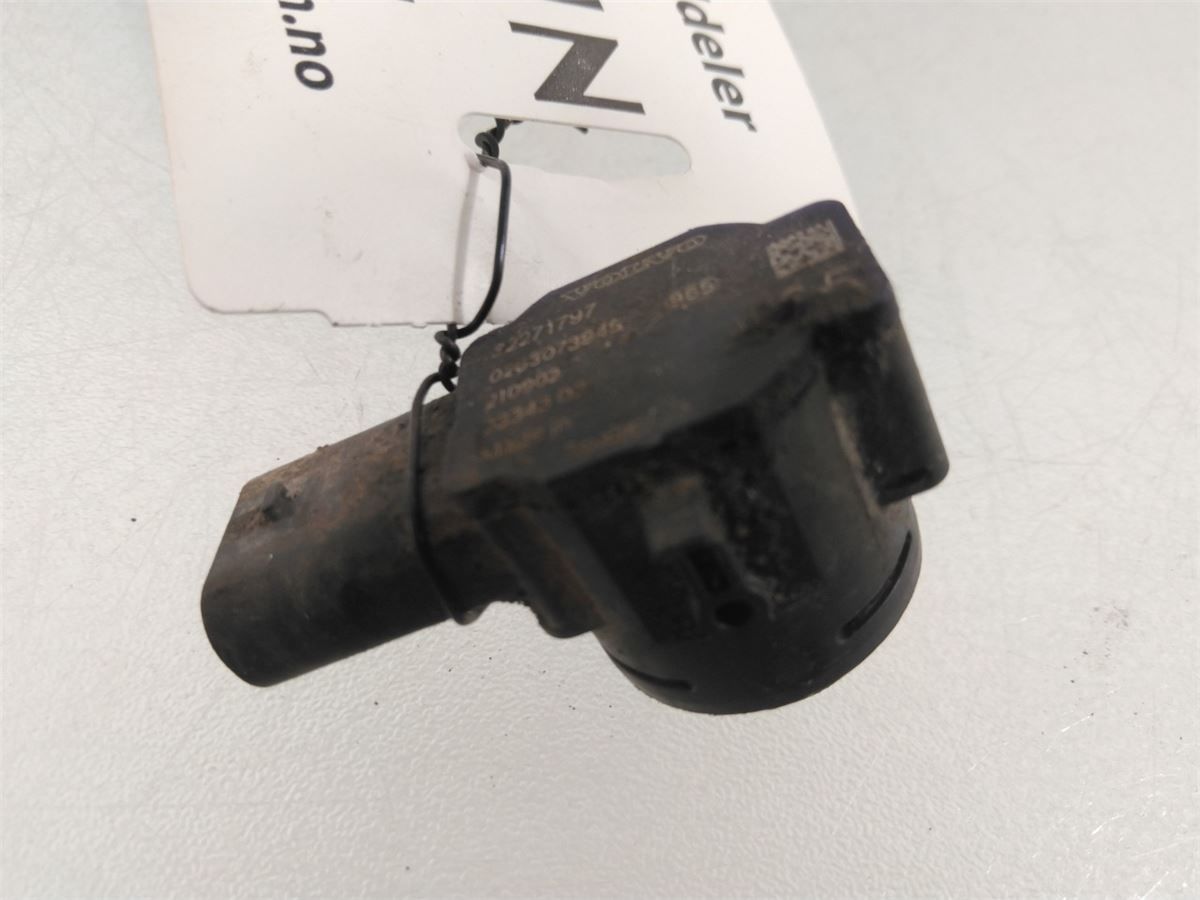 Sensor Ryggesensor – bilde 2