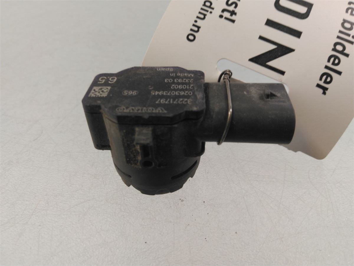 Sensor Ryggesensor – bilde 2