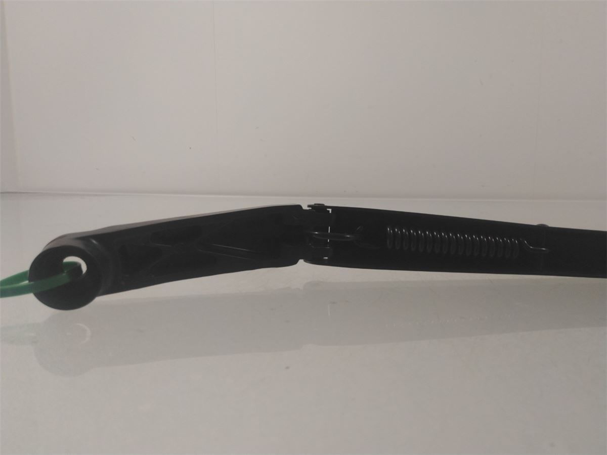 Viskerarm / Armer Frontrute – bilde 2