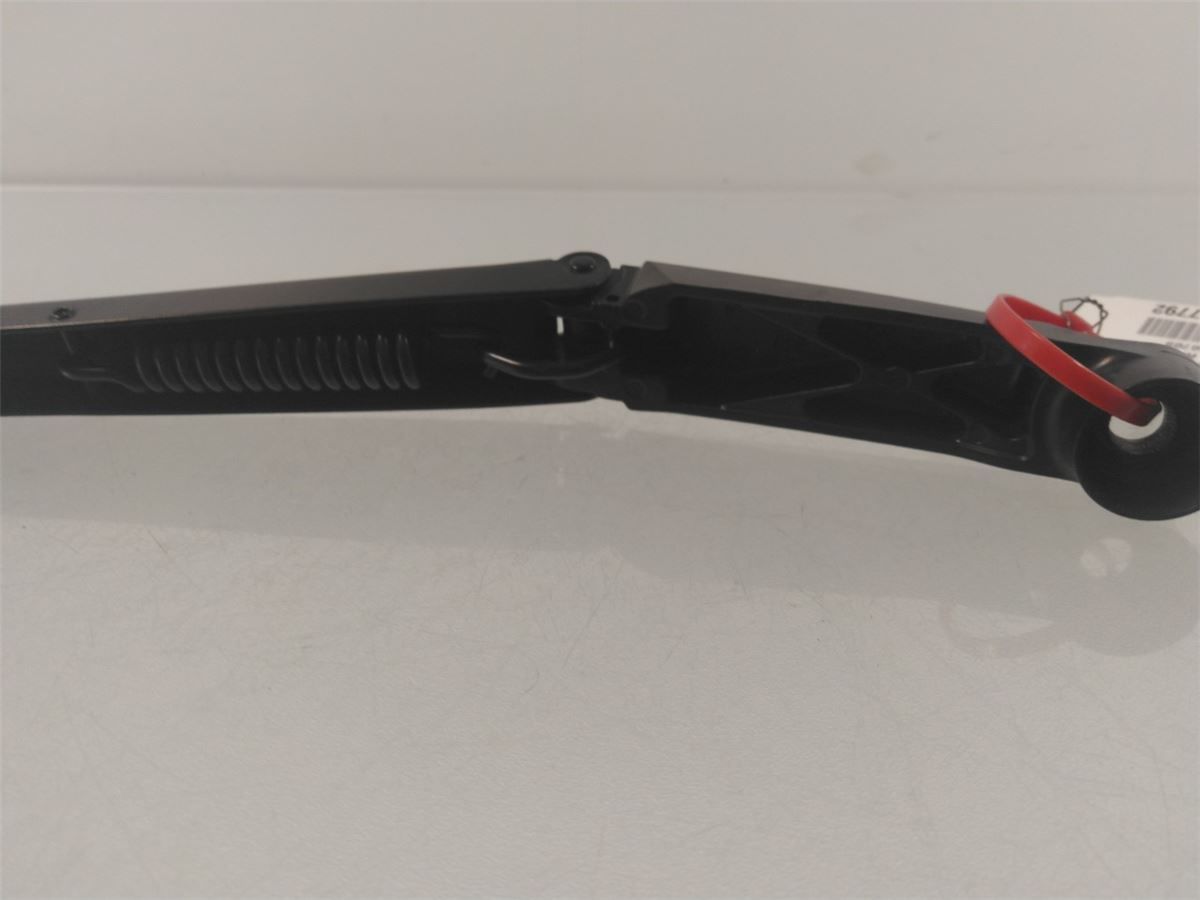 Viskerarm / Armer Frontrute – bilde 2