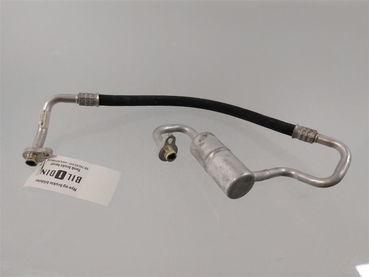 Varme AC Slange / Rør – bilde 1