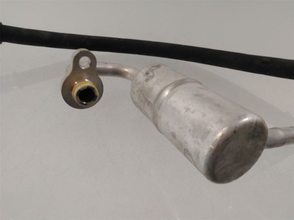 Varme AC Slange / Rør – bilde 2
