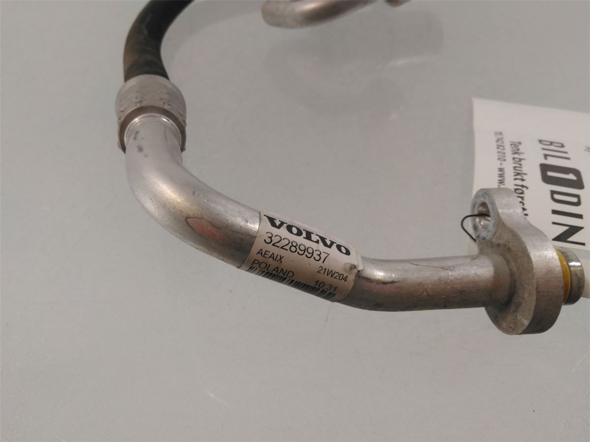 Varme AC Slange / Rør – bilde 3