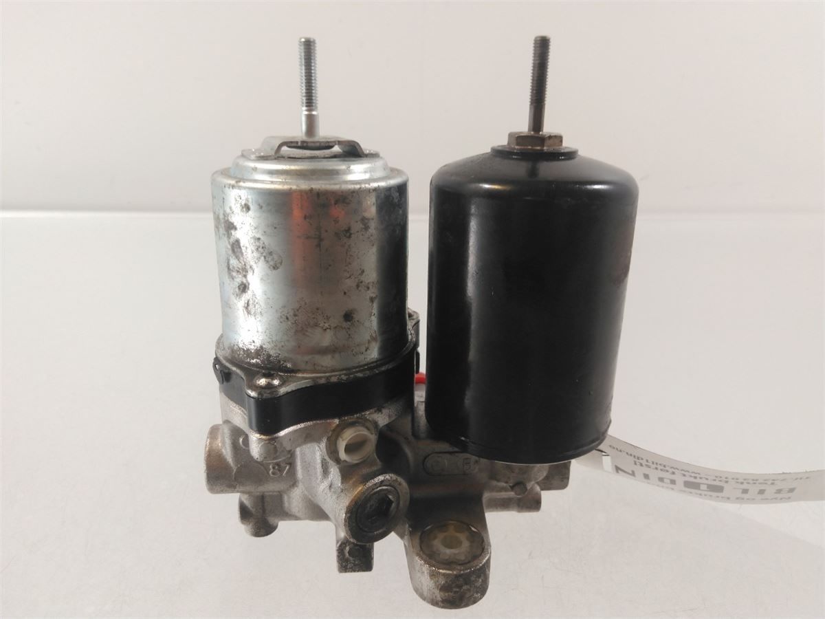 ABS Hydraulikkpumpe – bilde 3