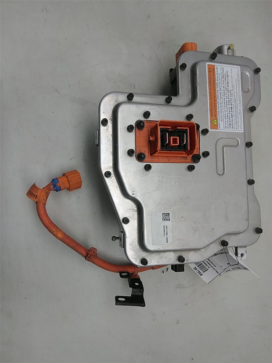 Hybrid Inverter – bilde 1