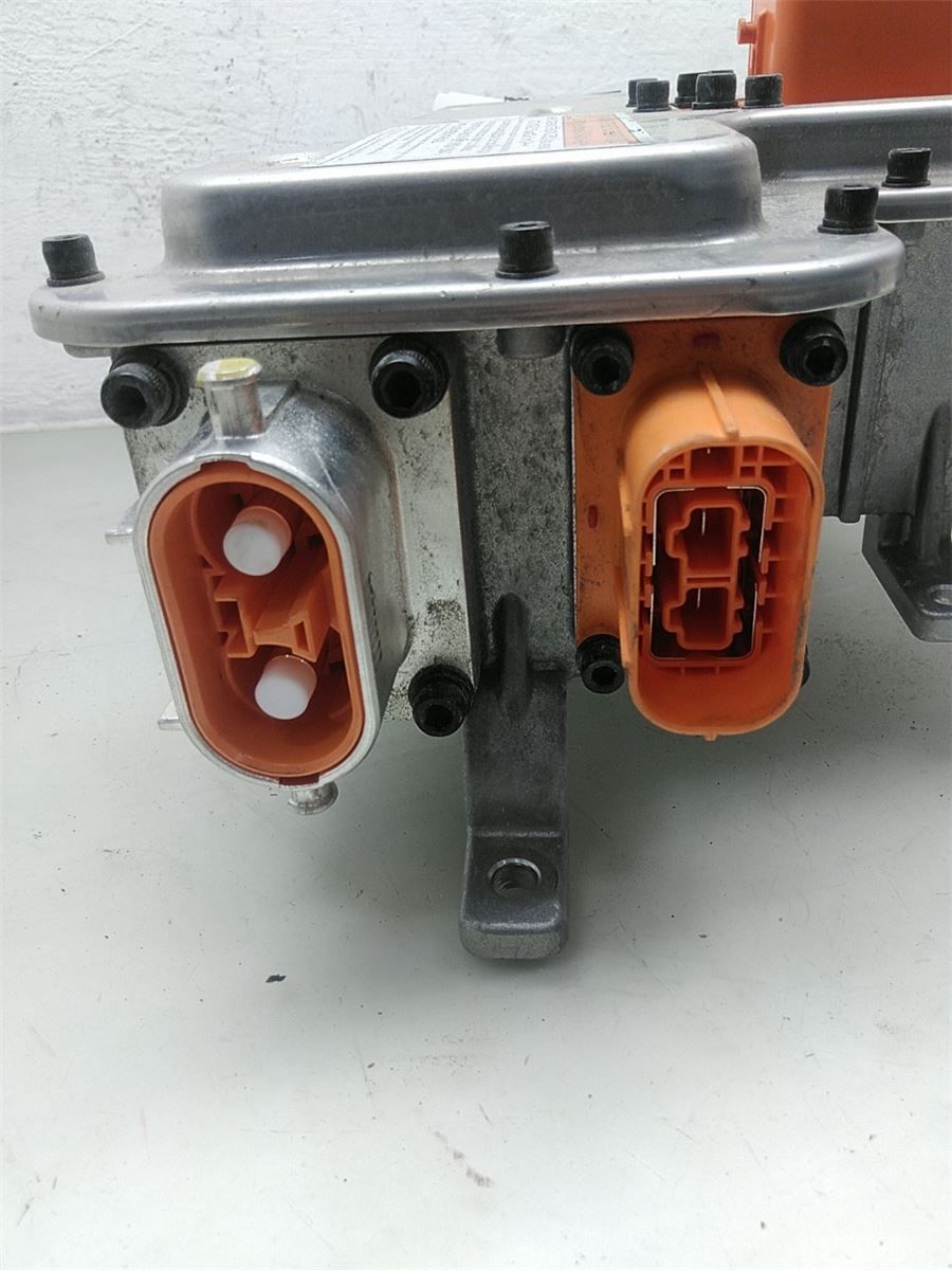 Hybrid Inverter – bilde 2