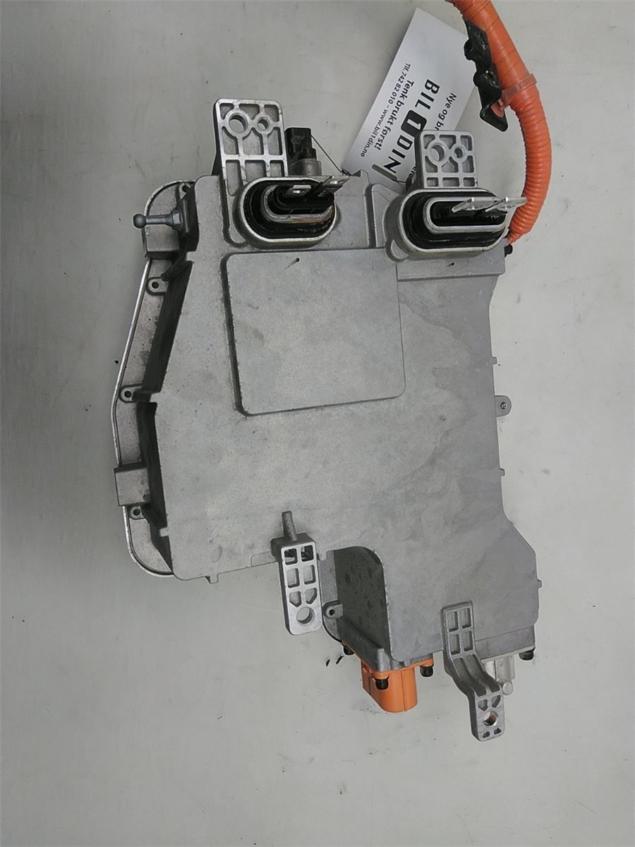 Hybrid Inverter – bilde 4