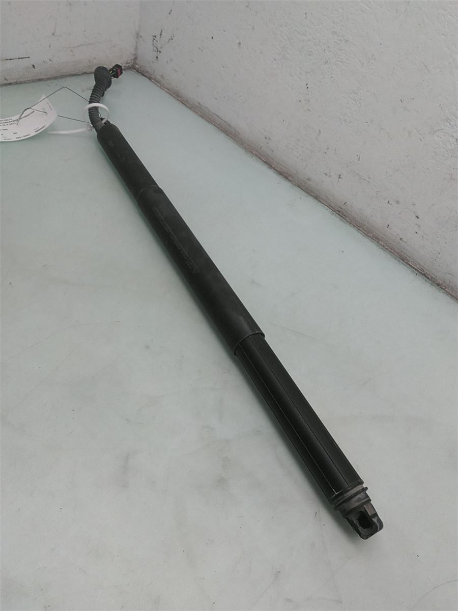 Baklukeåpner Automatisk – bilde 1