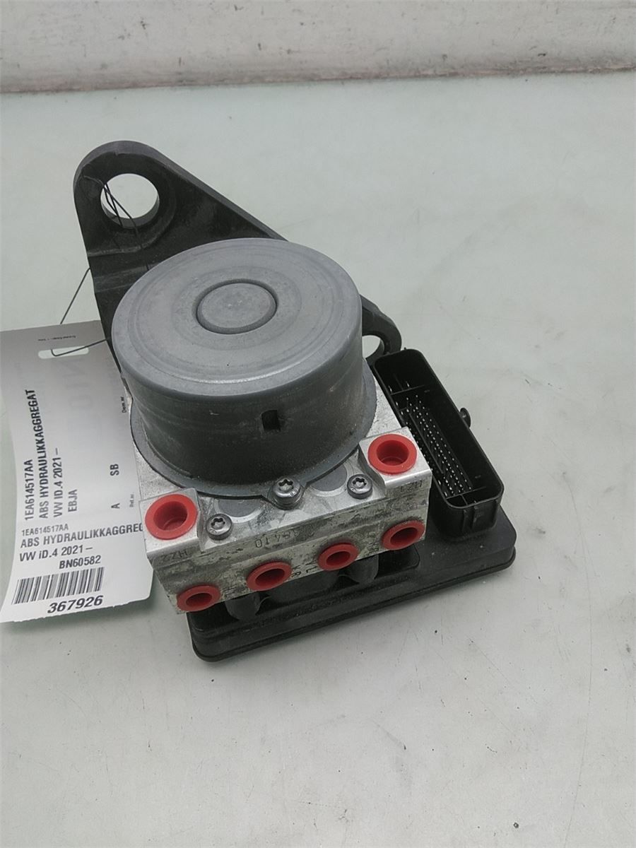 ABS Hydraulikkaggregat – bilde 1