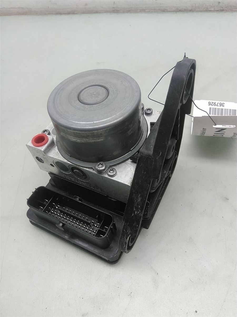 ABS Hydraulikkaggregat – bilde 2