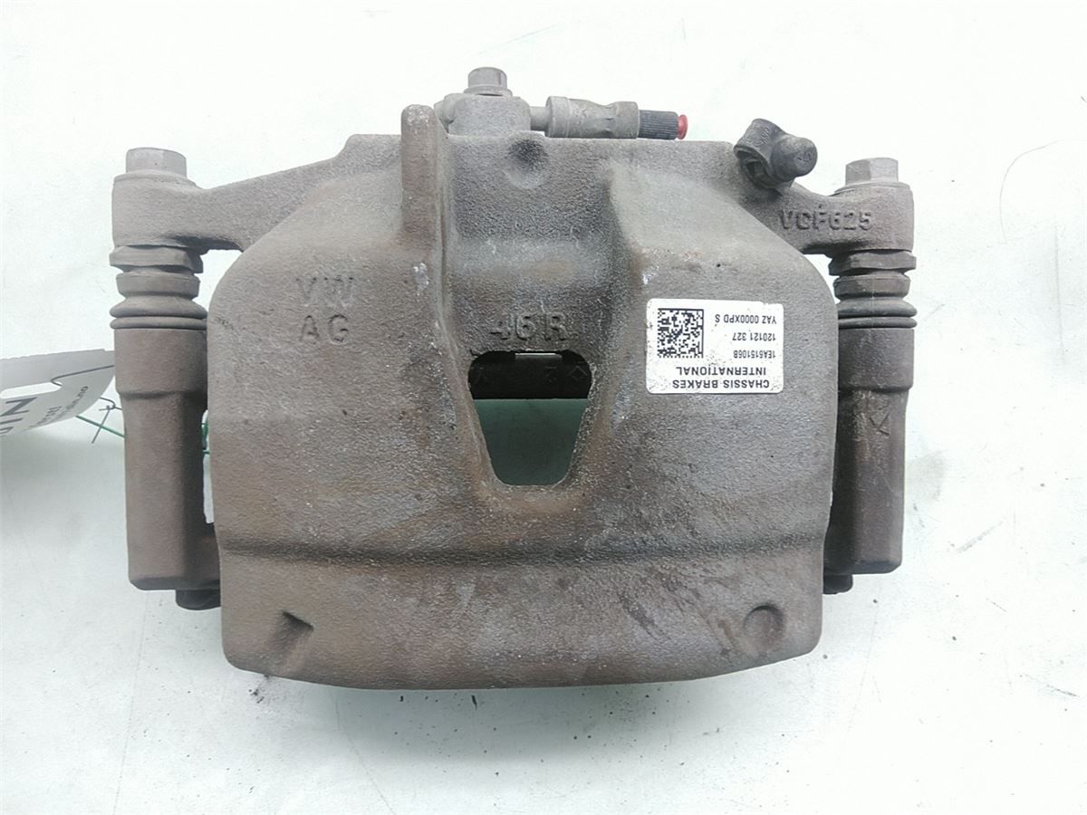 Bremsecaliper Foran Høyre – bilde 1