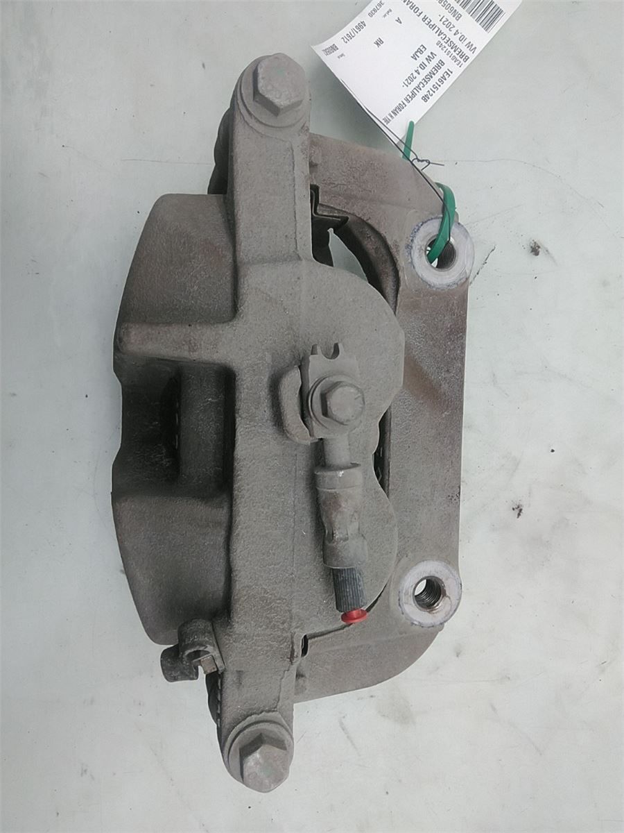 Bremsecaliper Foran Høyre – bilde 2