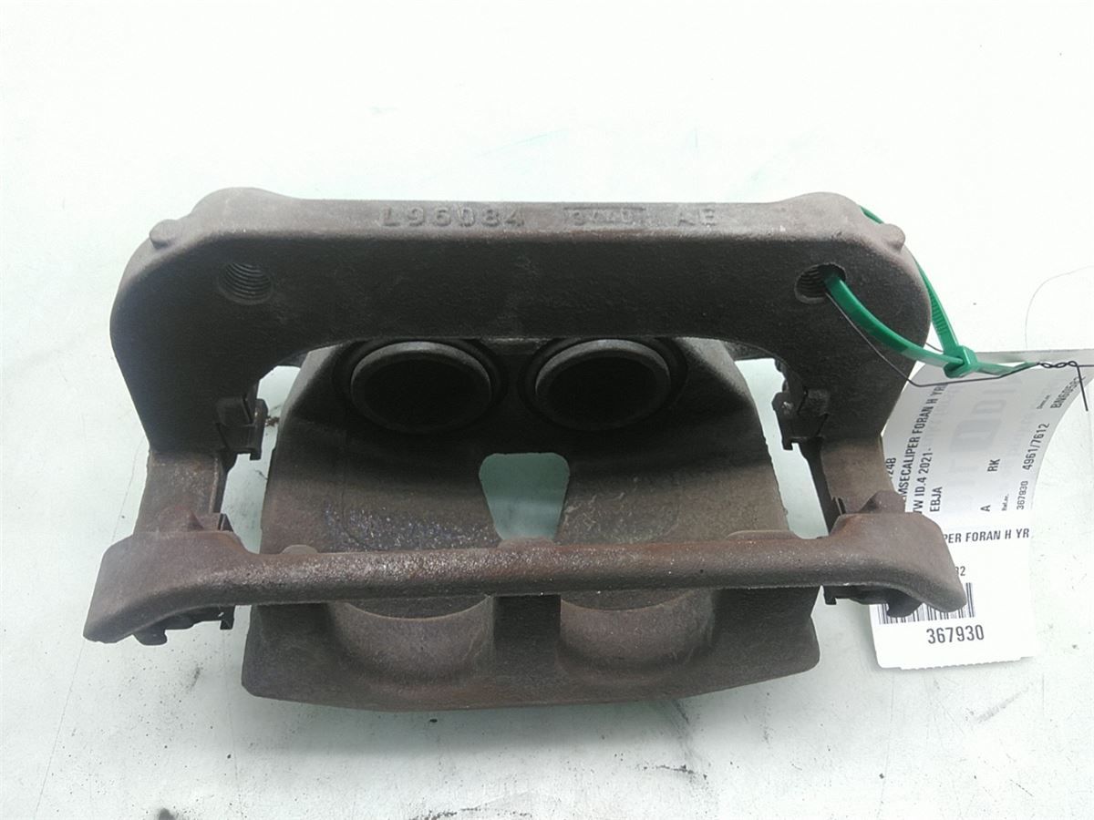 Bremsecaliper Foran Høyre – bilde 3