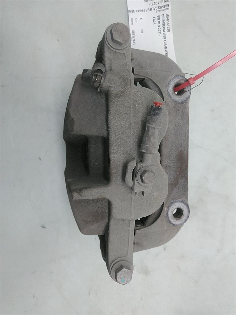 Bremsecaliper Foran Venstre – bilde 2