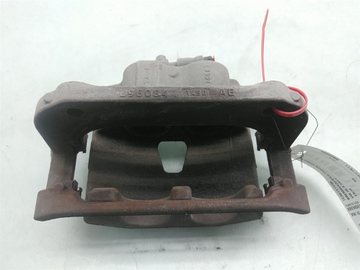 Bremsecaliper Foran Venstre – bilde 3
