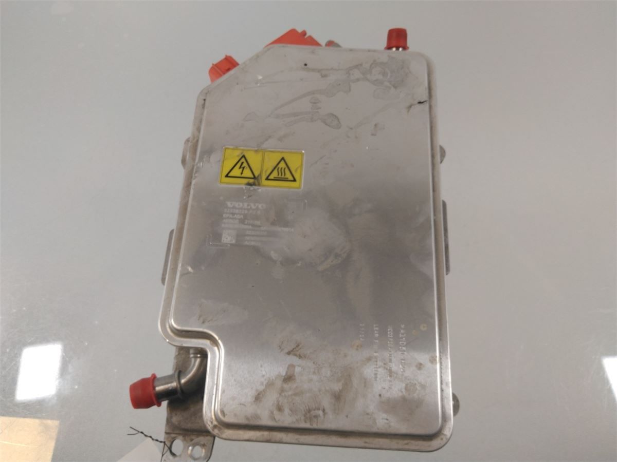 Batteri Høyspenning Lader – bilde 2