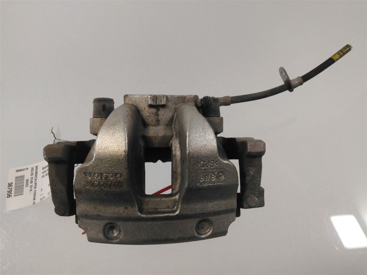 Bremsecaliper Foran Venstre – bilde 1