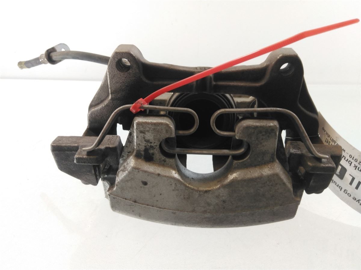 Bremsecaliper Foran Venstre – bilde 3