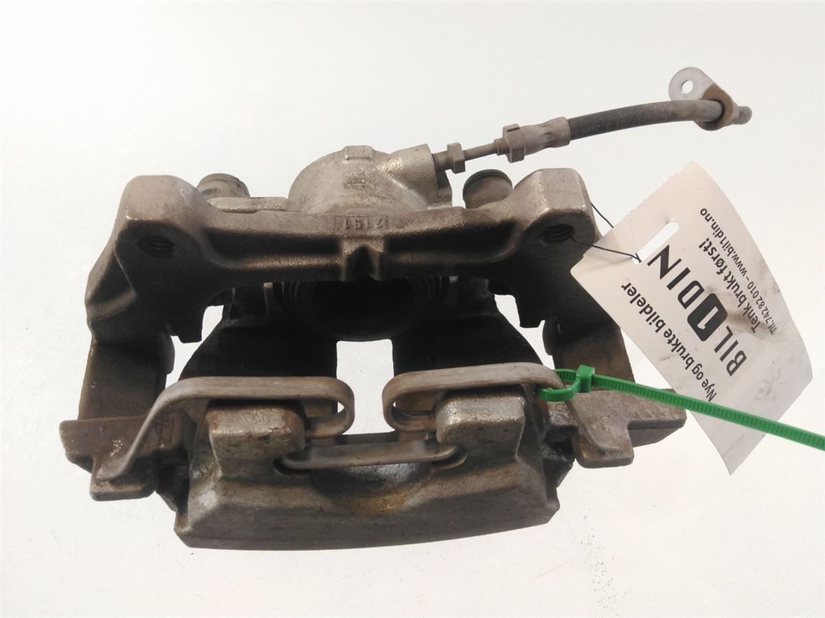Bremsecaliper Foran Høyre – bilde 2