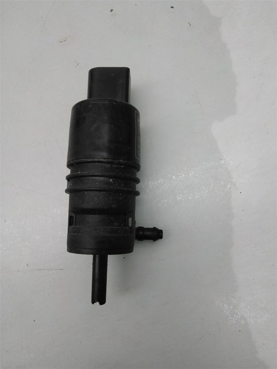 Spylerpumpe Høytrykk – bilde 3