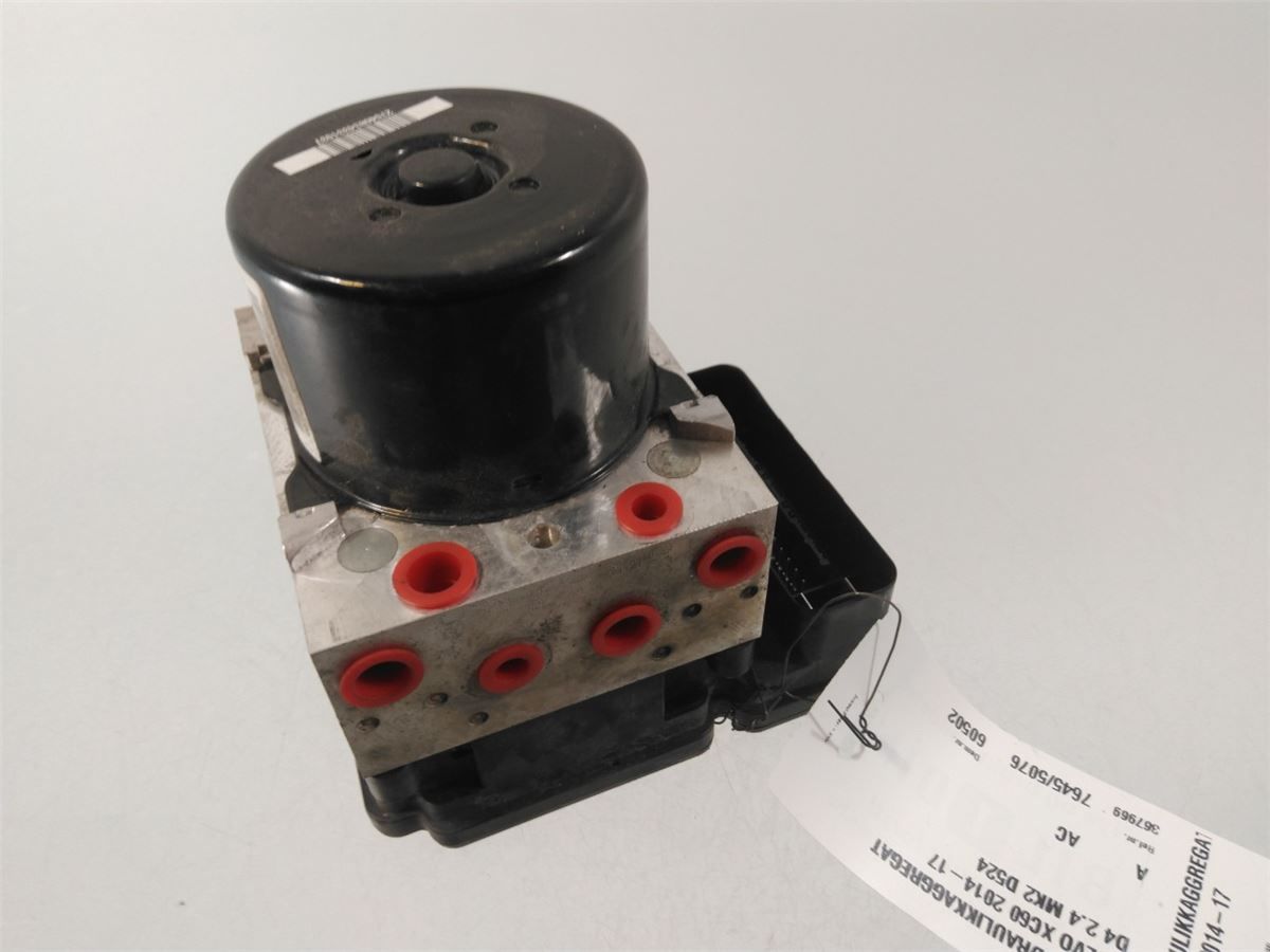 ABS Hydraulikkaggregat – bilde 1